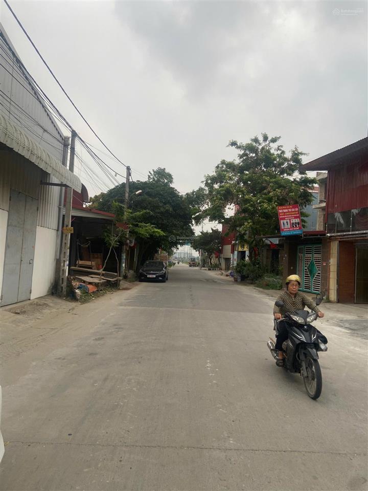 Đất trục chính quế tân quế võ bn. dt 150m2, mt 5m mà giá chỉ 5.8tỷ