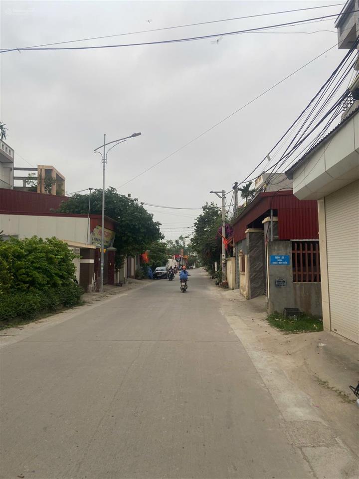 Đất trục chính quế tân quế võ bn. dt 150m2, mt 5m mà giá chỉ 5.8tỷ