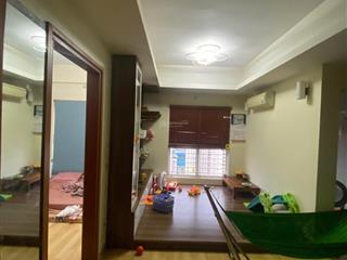 Chính chủ bán chung cư 2 ngủ 1 khách tại kđtm dương nội, 3,9 tỷ, 56,5m2