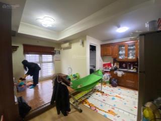 Bán gấp căn hộ kđt mới dương nội 2n1k  56.5m2  view công viên  the sparks dương nội