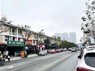 Chỉ 35 triệu thuê ngay một căn biệt thự hoành tráng  kđt dương nội đa dạng kinh doanh