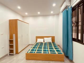 Cho thuê căn hộ mới keeng từ 30m2  4tr7  miếu đầm  nam từ liêm