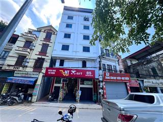 Cho thuê studio 30m² mới keng phú diễn view hồ thoáng mát, giá 3.8 triệu/th