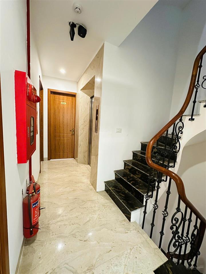 Cho thuê ccmn 1n1k đẹp xinh full đồ tại 252 đại mỗ