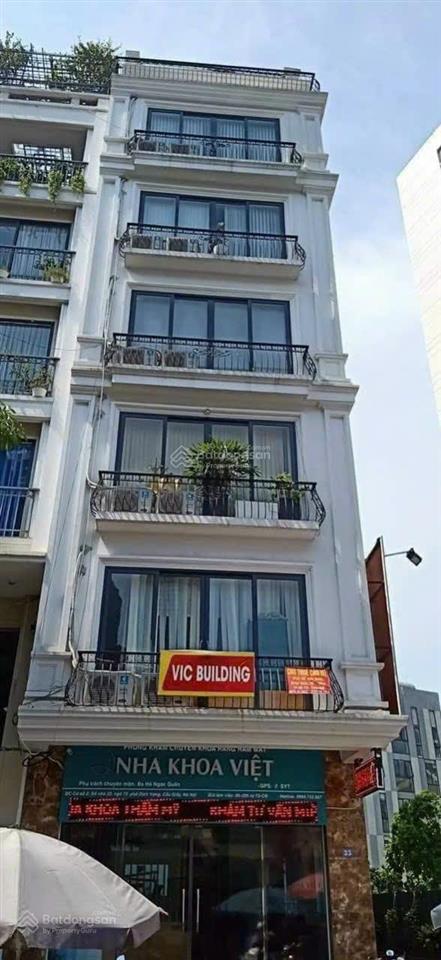 Chính chủ cho thuê văn phòng dt 80m2 chia sẵn 2 phòng đẹp.