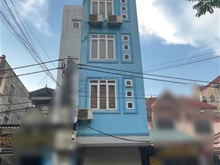 Cho thuê nguyên căn 6 tầng mặt phố đại mỗ, vừa ở vừa kinh doanh
