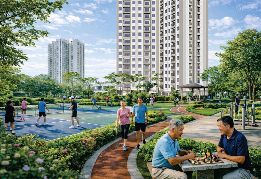 Suất ngoại giao căn 2pn 64m2 giá tốt dự án viha flora, giảm ngay 300tr, tầng đẹp, htls 0% 18t