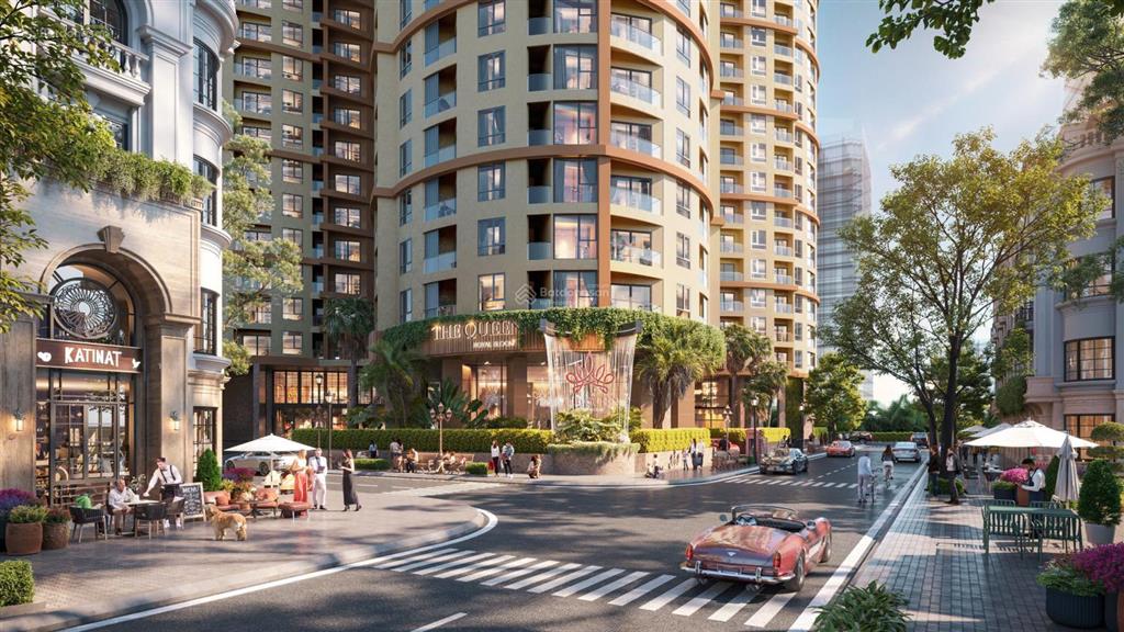 Giảm 1 tỷ căn 2pn 2wc 73m² giá tốt dự án, tầng trung view đẹp, bàn giao full nội thất cao cấp