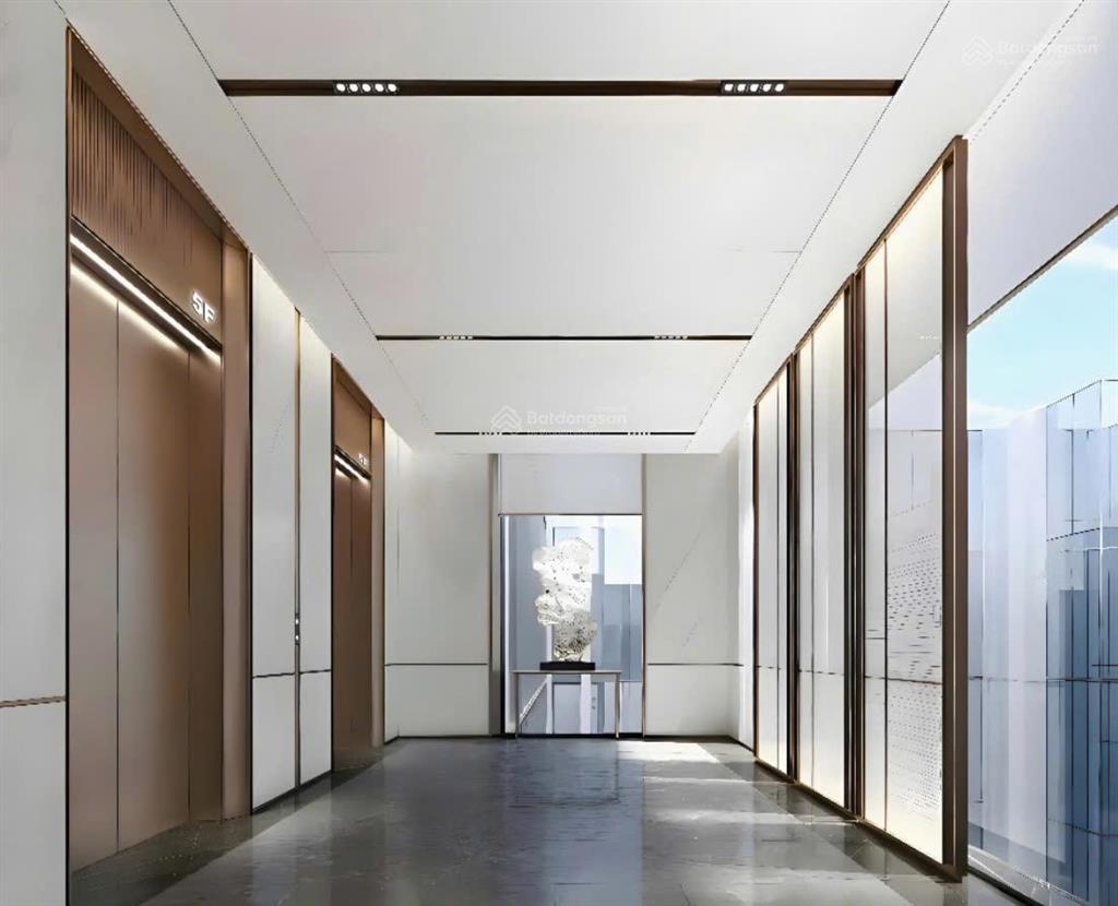 Chính chủ cần bán căn 96m2 giá 5.x tỷ rộng đẹp, giá hời dự án tháng 9 này bàn giao