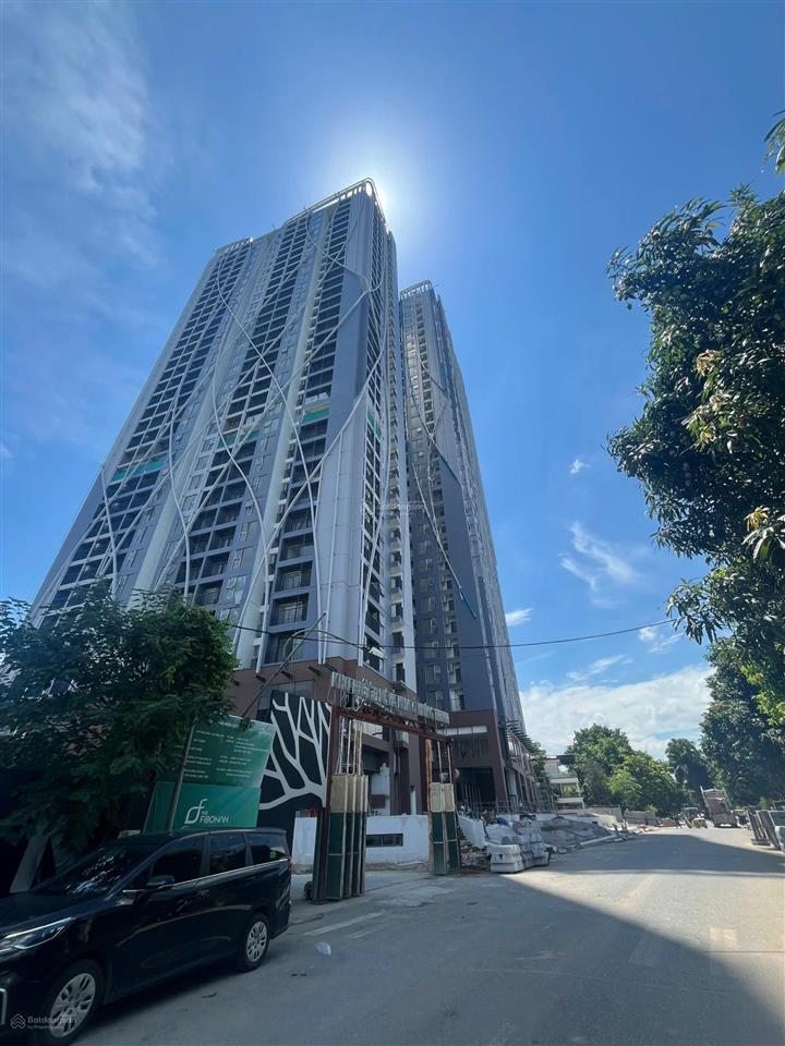 Chính chủ cần bán căn 96m2 giá 5.x tỷ rộng đẹp, giá hời dự án tháng 9 này bàn giao