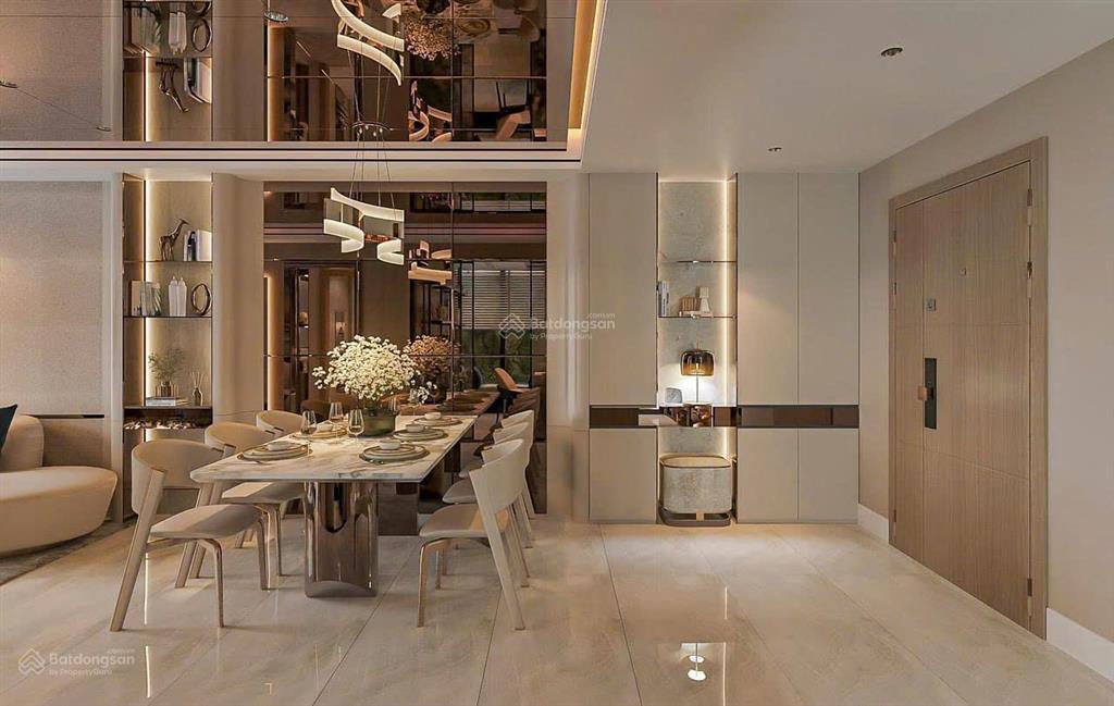 Chính chủ cần bán căn 96m2 giá 5.x tỷ rộng đẹp, giá hời dự án tháng 9 này bàn giao
