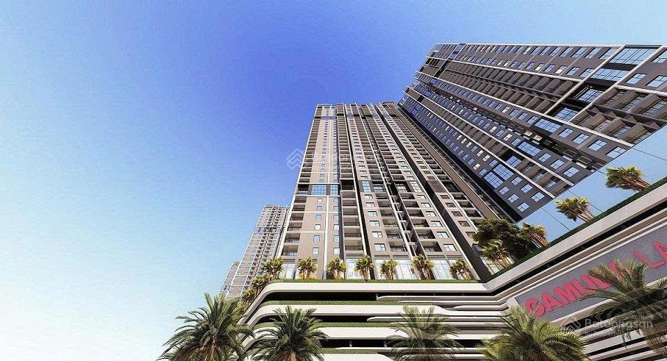 Suất ngoại giao căn hộ cao cấp dự án gamuda central, vị trí trung tâm hồ yên sở, giá đợt 1 siêu tốt