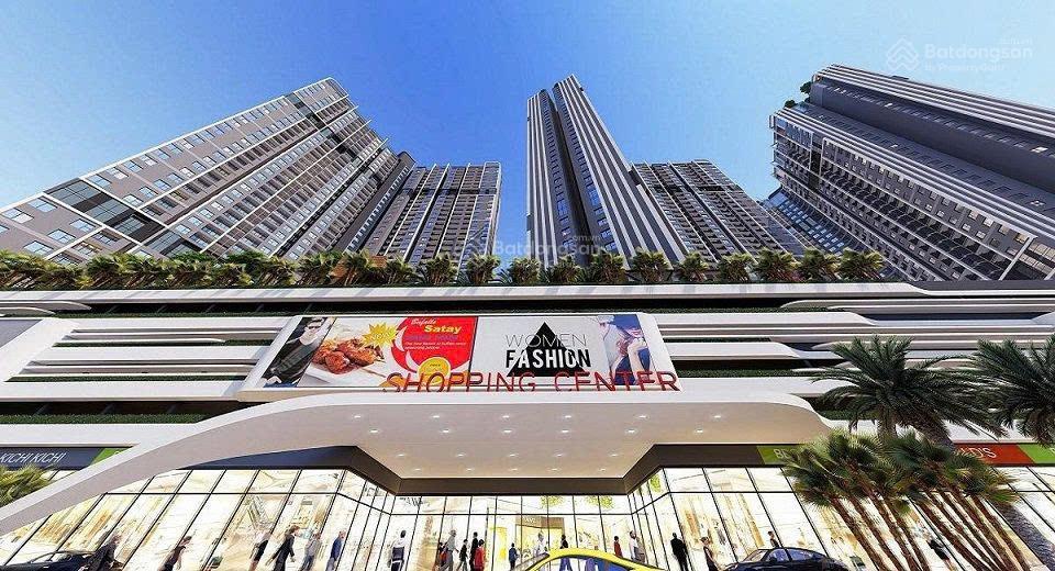 Suất ngoại giao căn hộ cao cấp dự án gamuda central, vị trí trung tâm hồ yên sở, giá đợt 1 siêu tốt