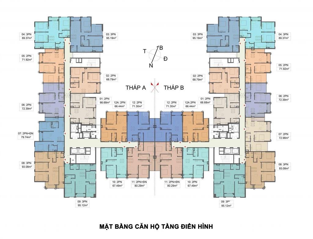 Nhận đặt chỗ căn hộ cao cấp moonlight 2, sổ lâu dài, tiện ích đồng bộ, ck lên tới 9%, htls 0% 24t