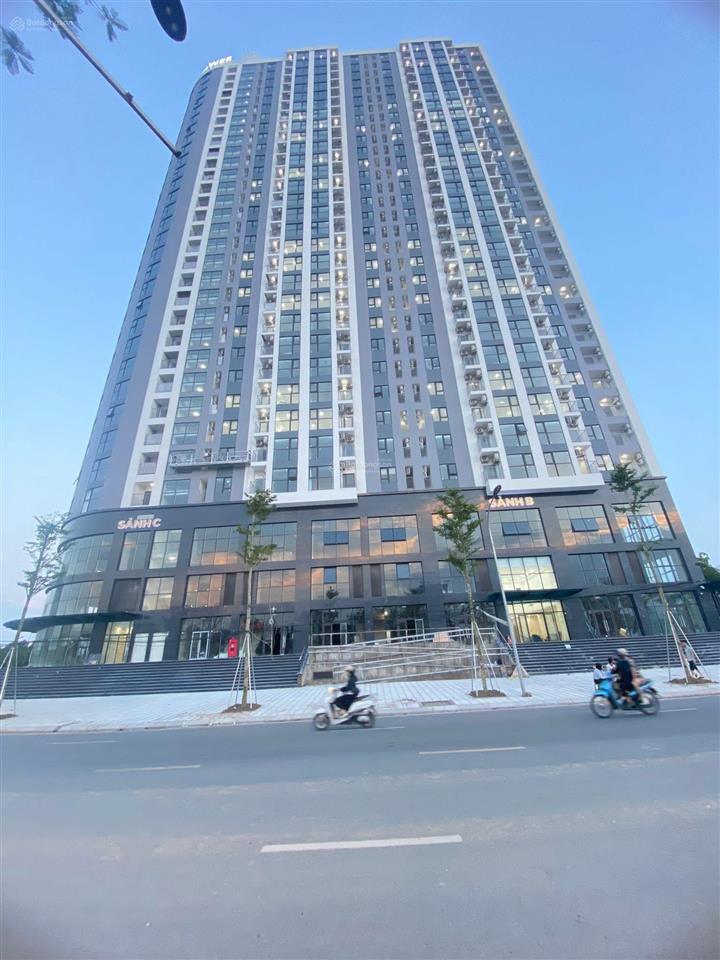 Ưu đãi 750tr căn 3pn tầng đẹp bluegem, nhận nhà ở ngay, pháp lý chuẩn
