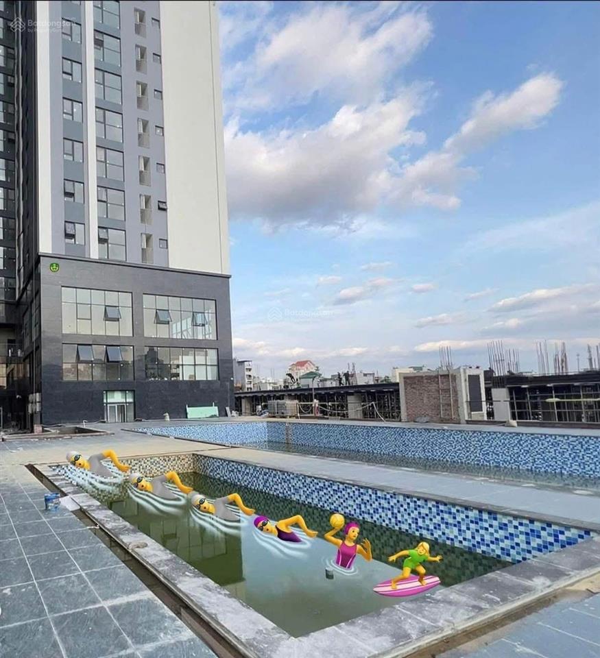 Ưu đãi 750tr căn 3pn tầng đẹp bluegem, nhận nhà ở ngay, pháp lý chuẩn