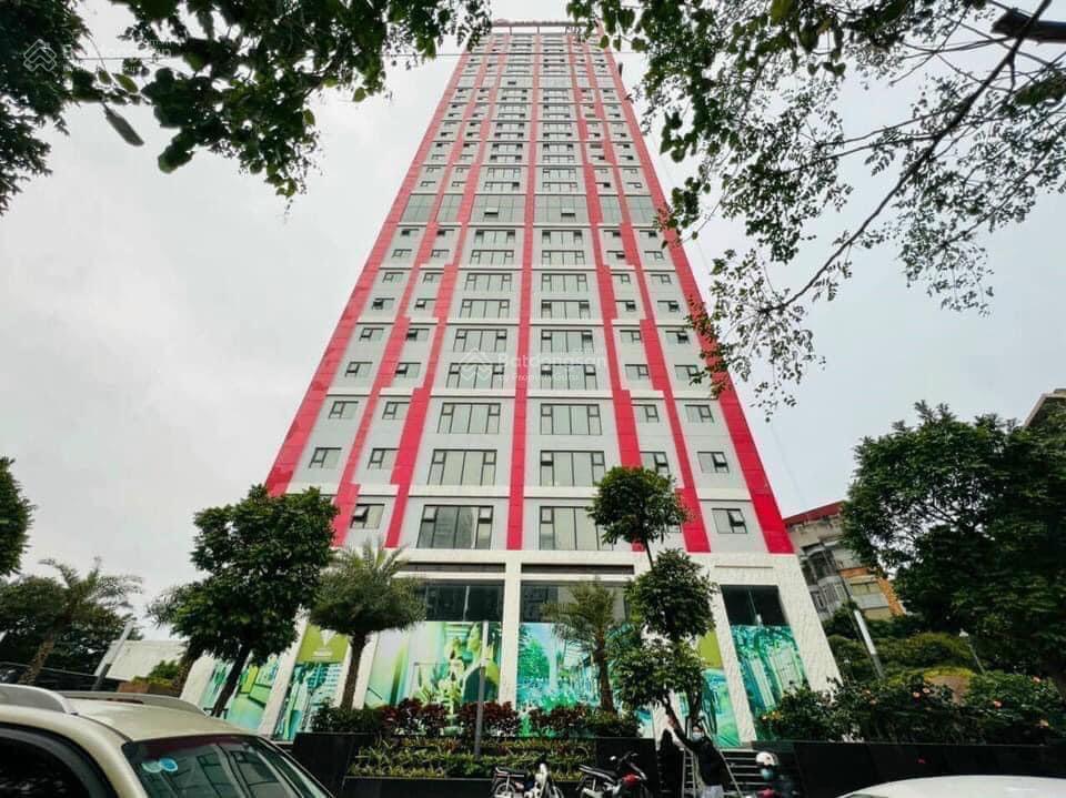 Cần nhượng lại căn 3pn 140m2 vị trí trung tâm cầu giấy, tầng trung đẹp view thoáng, sổ lâu dài