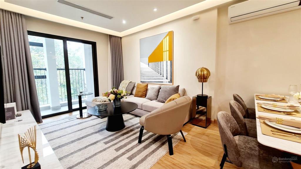 Bán căn 2pn 67m2 giá tốt nhất dự án moon2 đơn giá chỉ hơn 60tr/m2 bàn giao full nội thất cao cấp