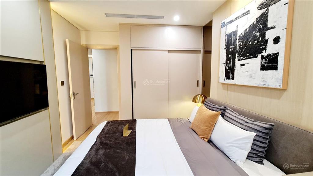 Bán căn 2pn 67m2 giá tốt nhất dự án moon2 đơn giá chỉ hơn 60tr/m2 bàn giao full nội thất cao cấp
