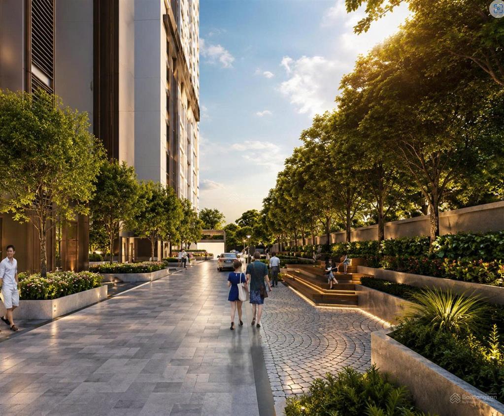 Suất ngoại giao căn 2pn dự án mandarin garden 3, cạnh cv yên sở, cđt hòa phát