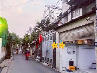 Nhà mặt tiền đường 43 hiệp bình ở kinh doanh đều tốt vị trí đẹp hiếm