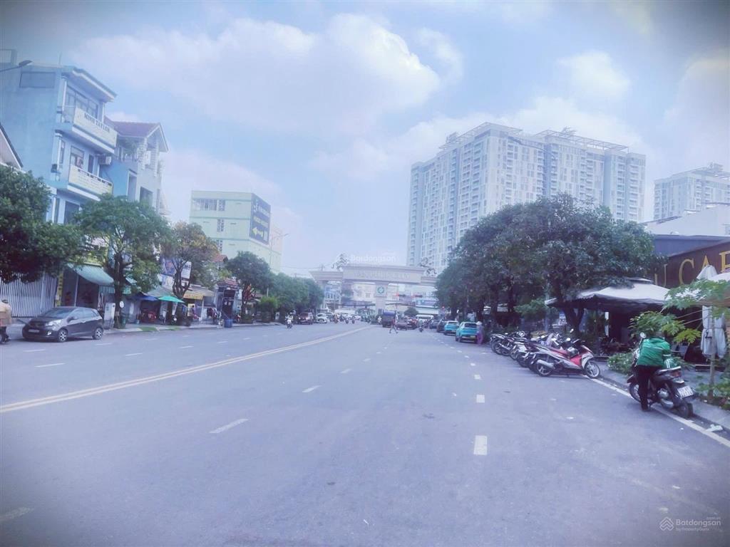 Nhà mặt tiền hẻm gần vạn phúc city | phù hợp an cư lâu dài | giá 4.15 tỷ