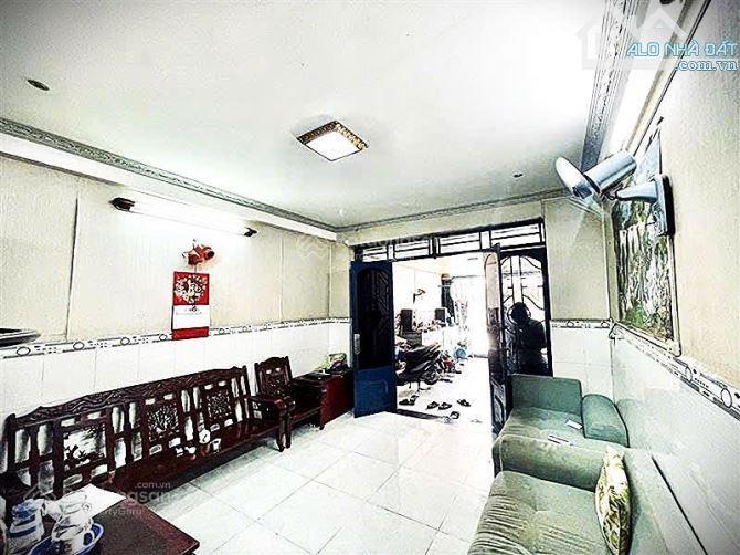 Nhà mặt tiền hẻm gần vạn phúc city | phù hợp an cư lâu dài | giá 4.15 tỷ