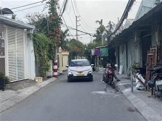 Hiếm! 2 căn nhà diện tích lớn 136m2 hiệp bình phước tặng nội thất