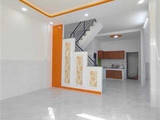 Nhà trung tâm hiệp bình, thủ đức ngang 6,1m 118m2, giá tốt hiếm