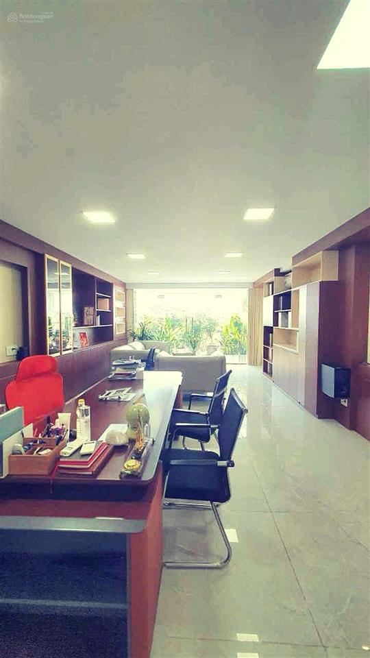 Nhà phố vạn phúc city 103m 1 hầm 5 tầng thang máy view hồ bơi