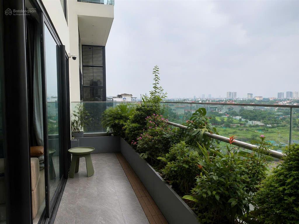 Cho thuê duplex full đồ giá 27.5tr/th đồ cơ bản giá 23tr/th tại sunshine green iconic  0981 057 ***