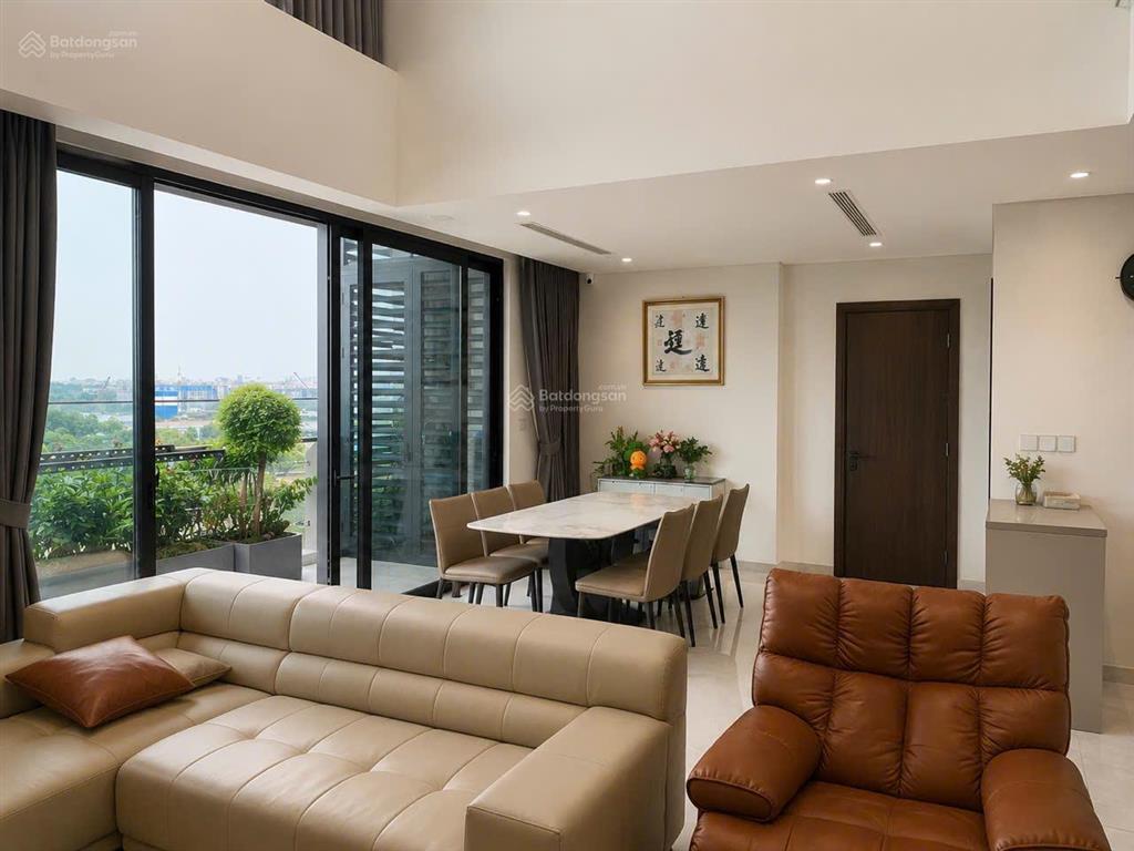 Cho thuê duplex full đồ giá 27.5tr/th đồ cơ bản giá 23tr/th tại sunshine green iconic  0981 057 ***