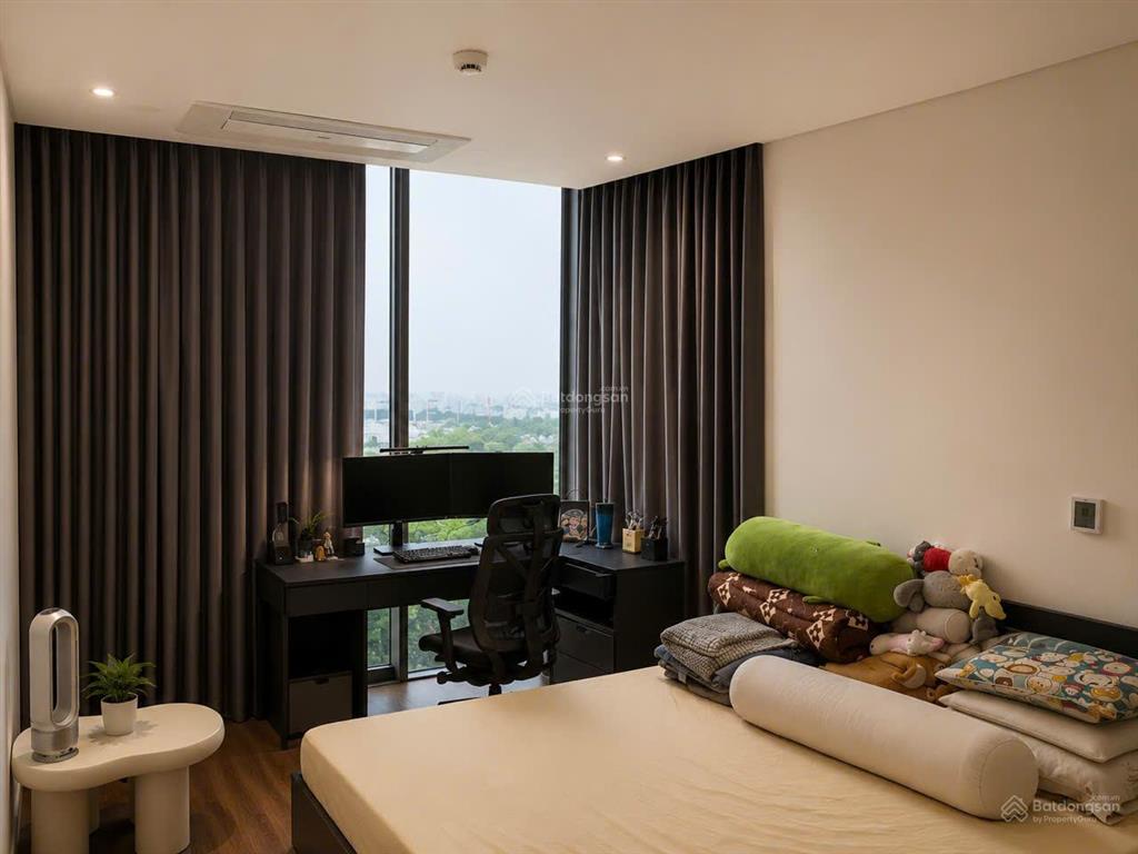 Cho thuê duplex full đồ giá 27.5tr/th đồ cơ bản giá 23tr/th tại sunshine green iconic  0981 057 ***