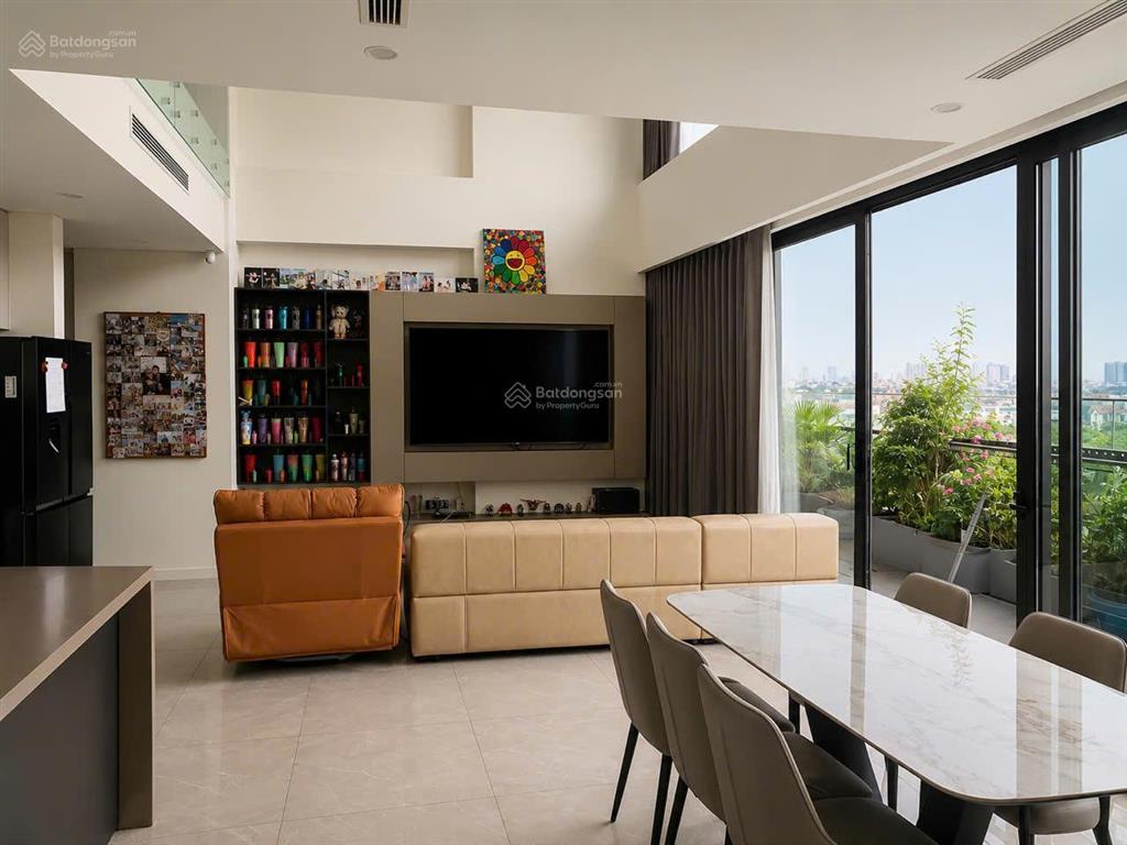 Cho thuê duplex full đồ giá 27.5tr/th đồ cơ bản giá 23tr/th tại sunshine green iconic  0981 057 ***