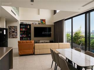 Cho thuê duplex full đồ giá 30tr/th, đồ cơ bản giá 23tr/th tại sunshine green iconic  0981 057 ***
