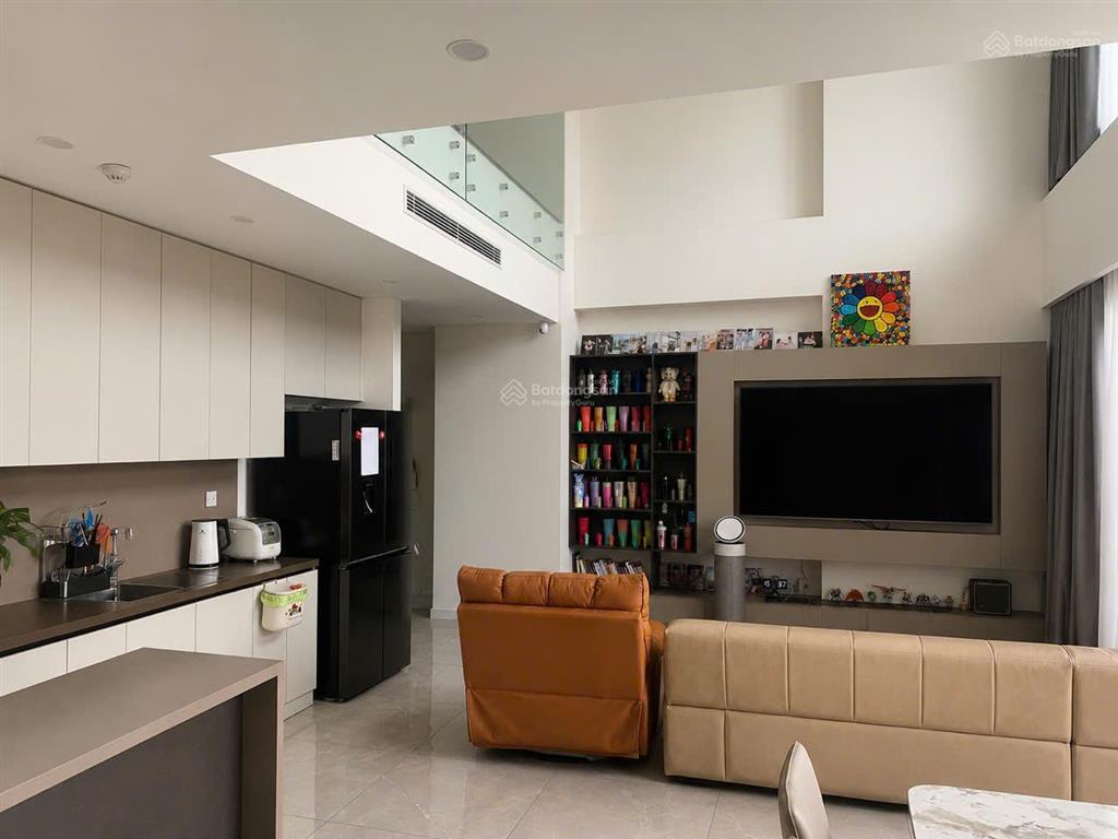 Cho thuê duplex full đồ giá 27.5tr/th đồ cơ bản giá 23tr/th tại sunshine green iconic  0981 057 ***