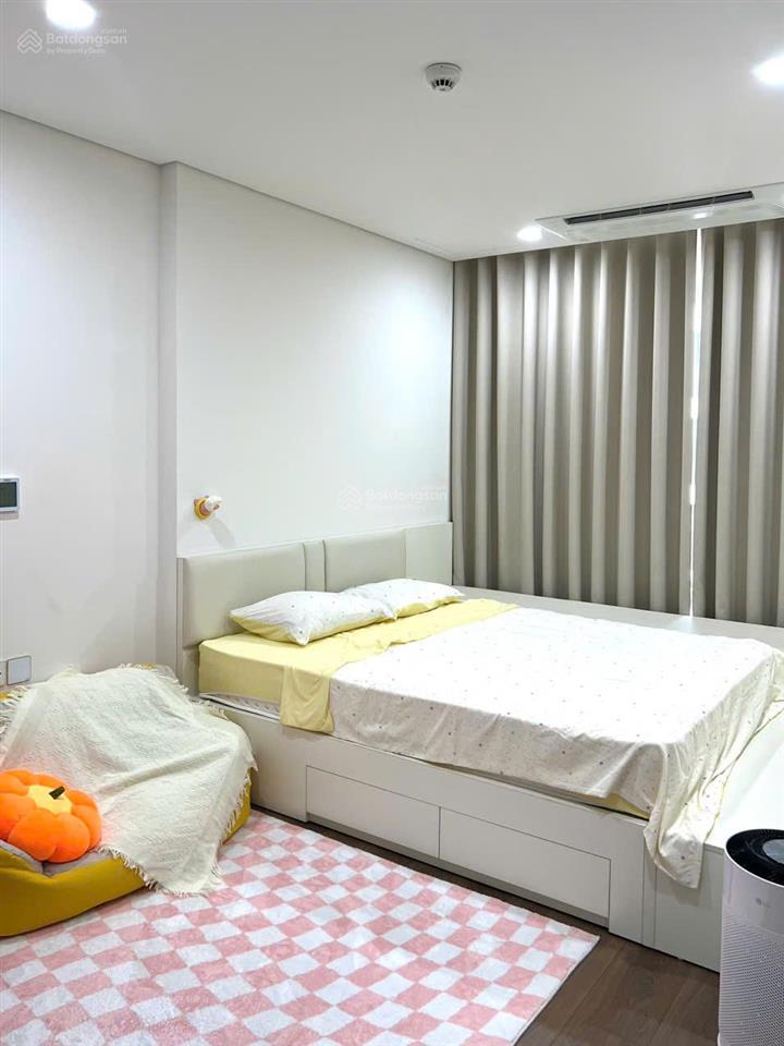 Cho thuê 2pn2wc 80m2 giá hời sunshine iconic chỉ 14tr full đồ nội thất điện tử  0981 057 ***