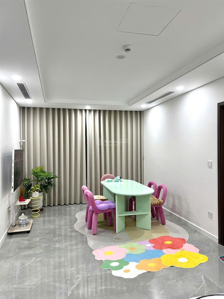 Cho thuê 2pn2wc 80m2 giá hời sunshine iconic chỉ 14tr full đồ nội thất điện tử  0981 057 ***