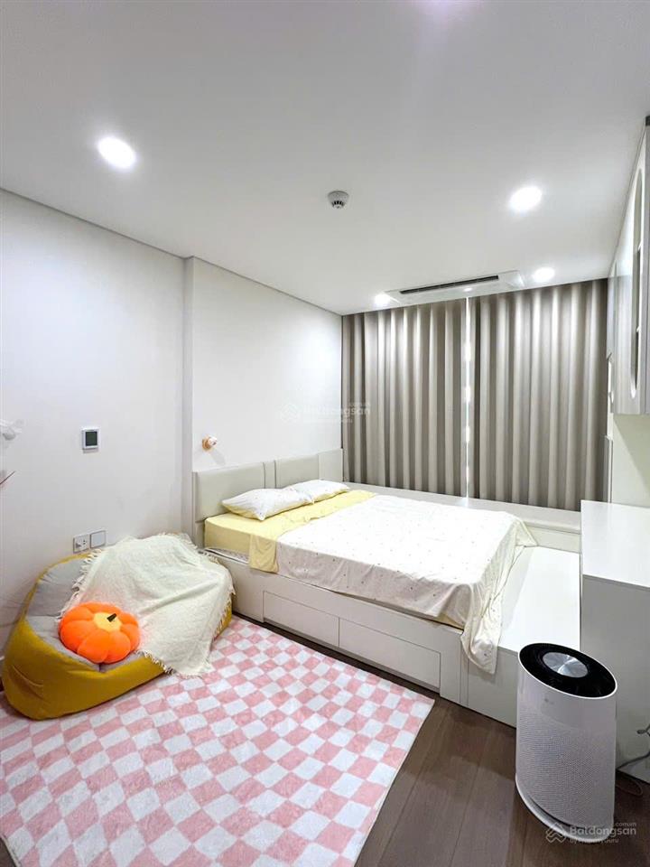 Cho thuê 2pn2wc 80m2 giá hời sunshine iconic chỉ 14tr full đồ nội thất điện tử  0981 057 ***