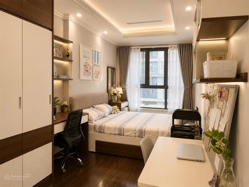 Cho thuê 2pn đẹp toà giá 12tr/tháng tại sunshine palace,  em 0981 057 ***