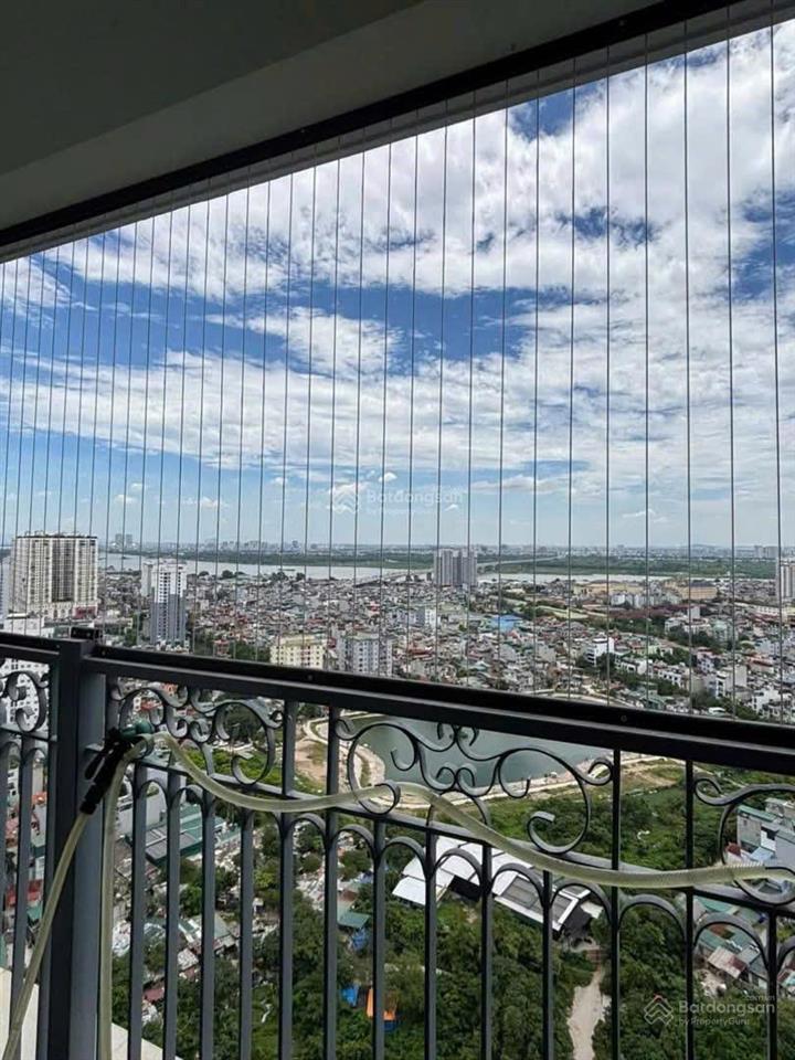 Cho thuê 3pn 2wc 100m2 giá 13tr/tháng tại sunshine garden,  em 0981 057 ***