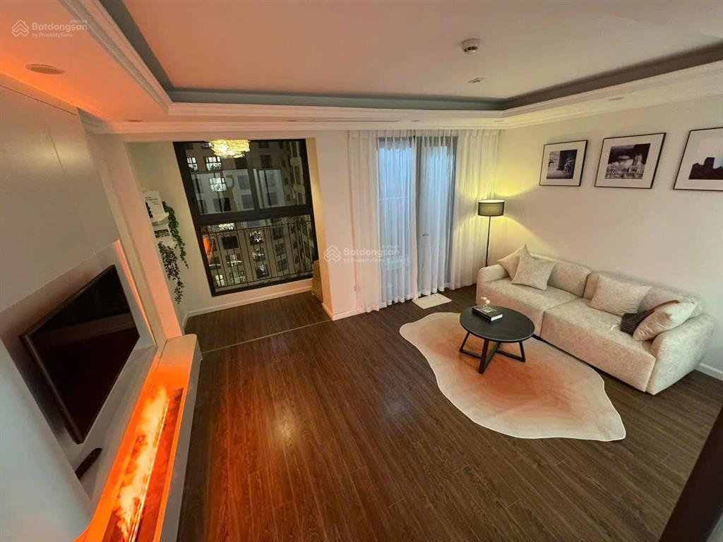 Cho thuê 1pn 1wc 55m2 giá 10tr/tháng tại sunshine garden,  em 0981 057 ***