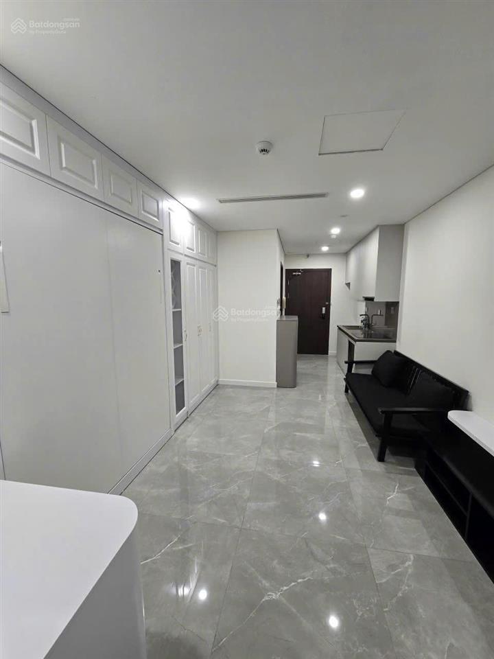 Cho thuê 1 ngủ studio 35m2 giá 8tr/tháng tại sunshine iconic,  em 0981 057 ***