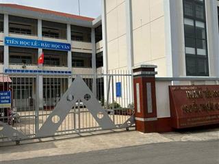 Thanh toán 300tr sở hữu lô đất 5x26m, sổ riêng biên hòa