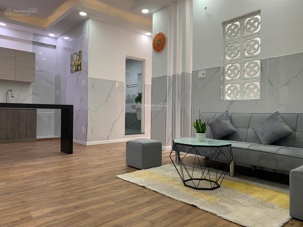 Bán căn hộ chung cư 155 nguyễn chí thanh, q5