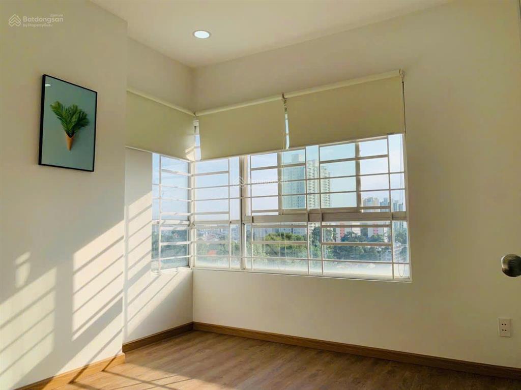Bán chung cư 155 nguyễn chí thanh q5
