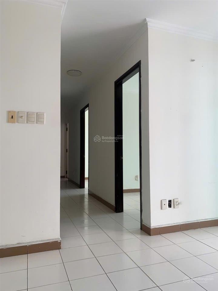 Bán chung cư phúc thịnh, q5 lô a lầu trung