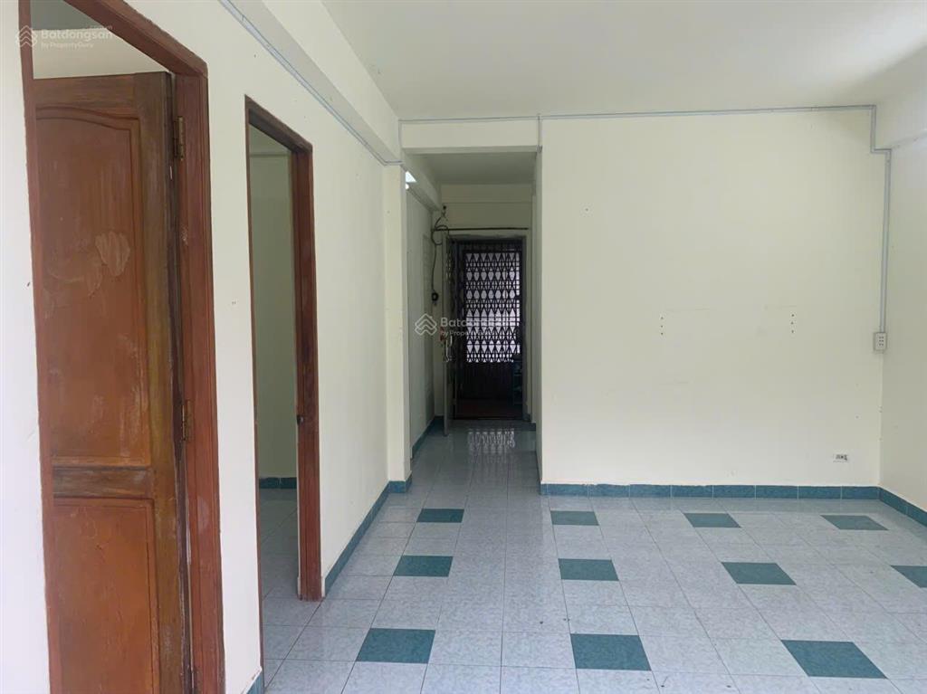 Bán nhà 2 phòng ngủ, 66m2, lô f. chung cư lê thị riêng