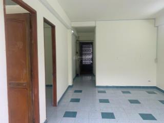 Bán nhà 2 phòng ngủ, 66m2, lô f. chung cư lê thị riêng