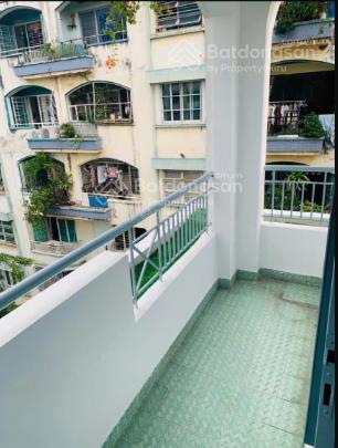 Bán nhả chung cư lê thị riêng, lô f